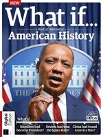 What If... Book of Alternative American History